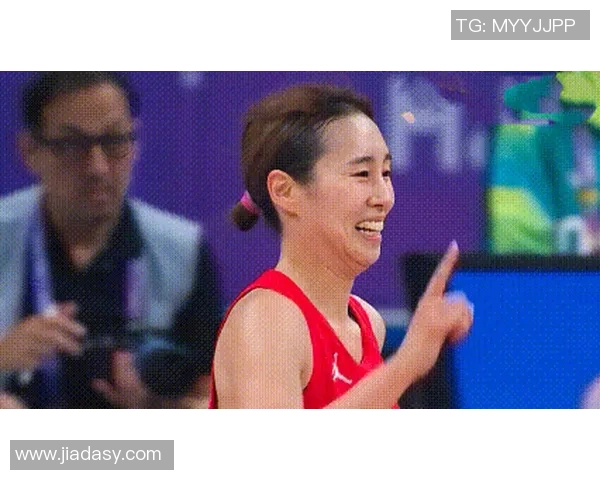 日本女篮迎战哈萨克斯坦女篮力争胜利展现实力与风采