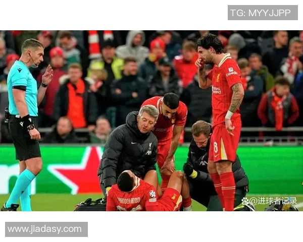 0-3出局！利物浦双线5连败崩盘 创羞耻纪录 斯洛特用废11.5亿豪阵
