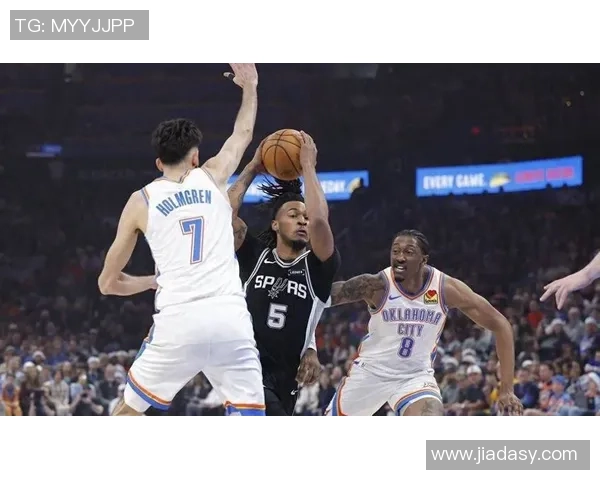 5胜0负！西部最强黑马兴起：文班亚马攻防一体：30+14+4霸榜