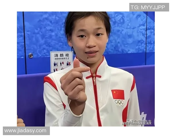 广州一校园为全红婵建立雕像？校方：从属奥运冠军群组，非独自塑像